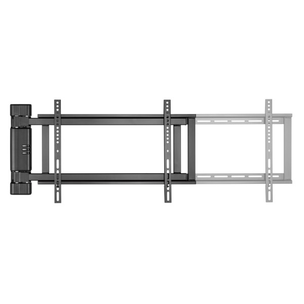 TECHLY ICA-PLB 060M ELECTRIC WALL MOUNT FOR 32'-75' TVs