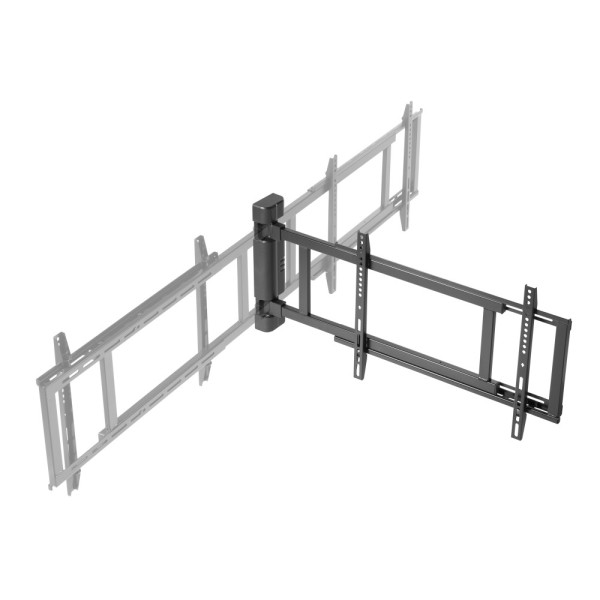 TECHLY ICA-PLB 060M ELECTRIC WALL MOUNT FOR 32'-75' TVs