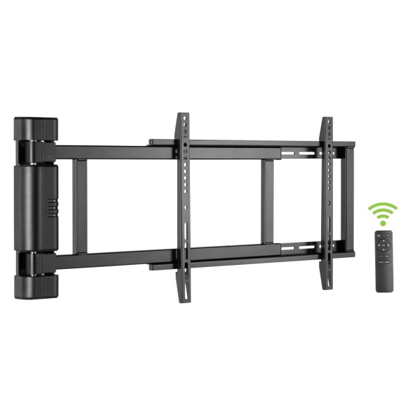 TECHLY ICA-PLB 060M ELECTRIC WALL MOUNT FOR 32'-75' TVs