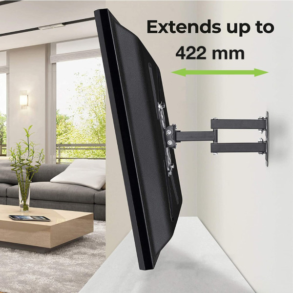 TECHLY ICA-PLB 136E WALL MOUNT FOR LCD/LED TELEVISION 32'55'