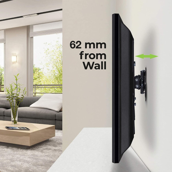 TECHLY ICA-PLB 136E WALL MOUNT FOR LCD/LED TELEVISION 32'55'