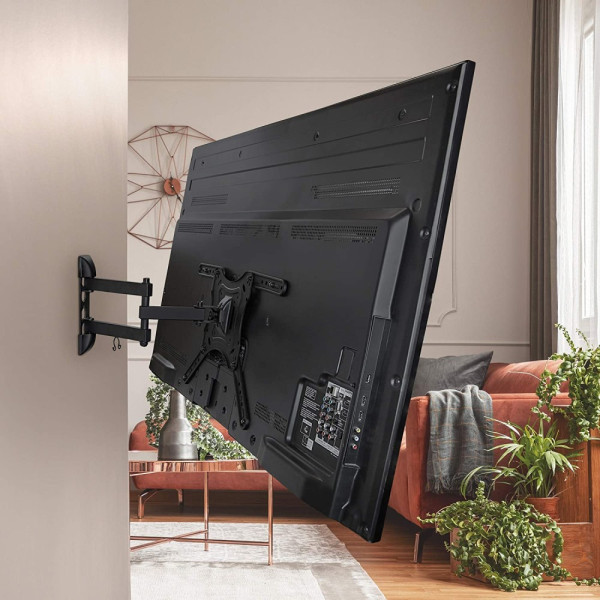 TECHLY ICA-PLB 136E WALL MOUNT FOR LCD/LED TELEVISION 32'55'