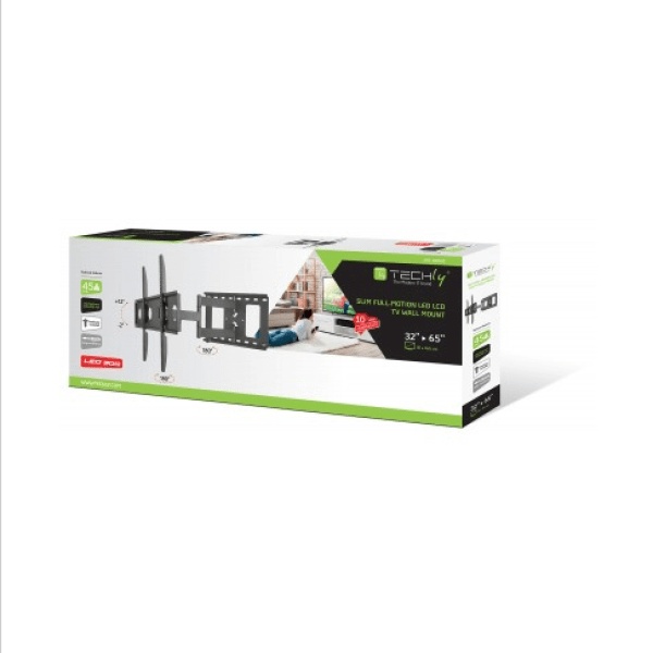 TECHLY ICA-PLB 148L Monitor Base