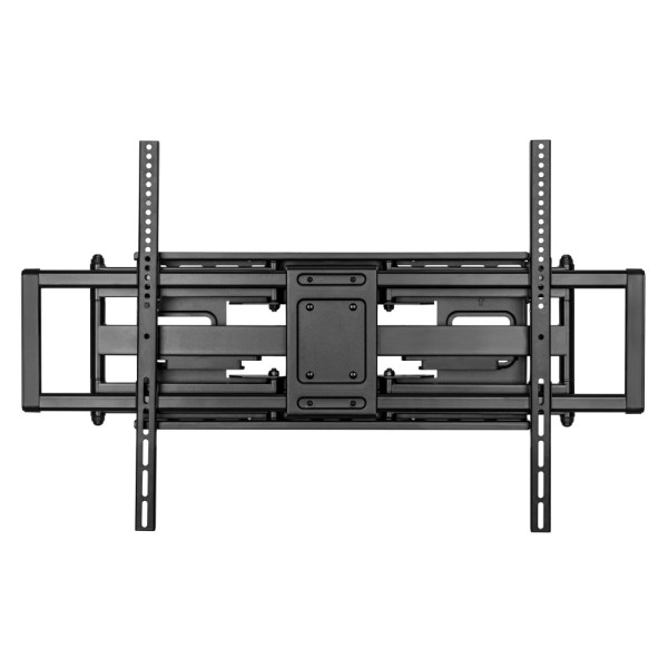 TECHLY ICA-PLB 189B WALL MOUNT FOR LCD LED TELEVISION 60'-120'
