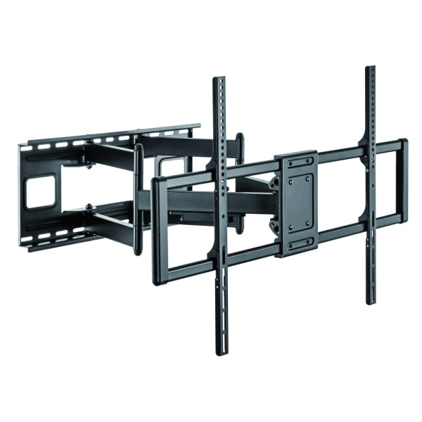 TECHLY ICA-PLB 189B WALL MOUNT FOR LCD LED TELEVISION 60'-120'