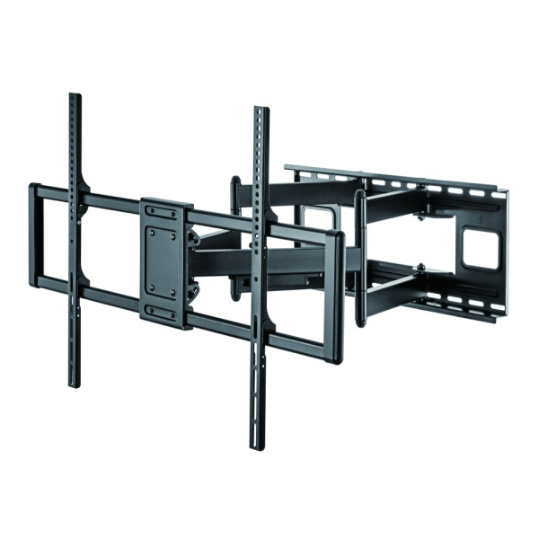 TECHLY ICA-PLB 189B WALL MOUNT FOR LCD LED TELEVISION 60'-120'
