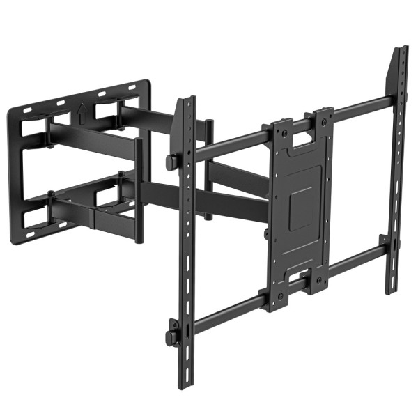 TECHLY ICA-PLB 193 WALL MOUNT FOR LCD-LED FULL MOTION TELEVISION 55-100'