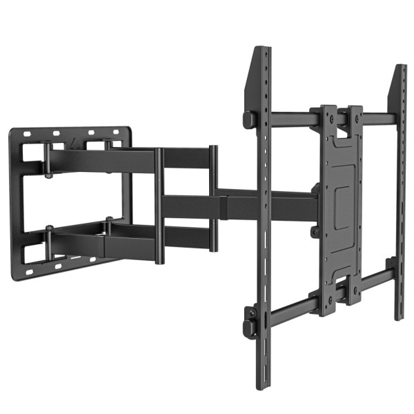 TECHLY ICA-PLB 193 WALL MOUNT FOR LCD-LED FULL MOTION TELEVISION 55-100'