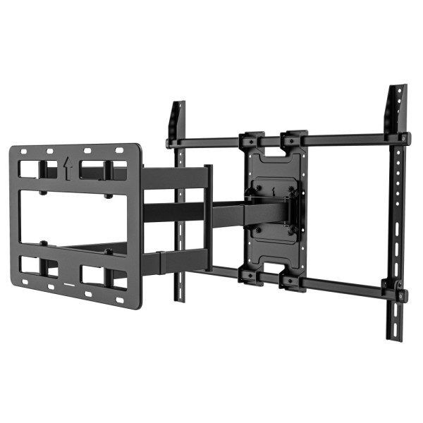 TECHLY ICA-PLB 193 WALL MOUNT FOR LCD-LED FULL MOTION TELEVISION 55-100'