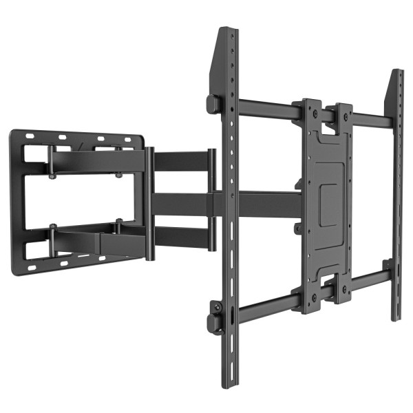TECHLY ICA-PLB 193 WALL MOUNT FOR LCD-LED FULL MOTION TELEVISION 55-100'
