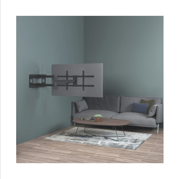 Techly ICA-PLB 490 LCD TV mount 43-80