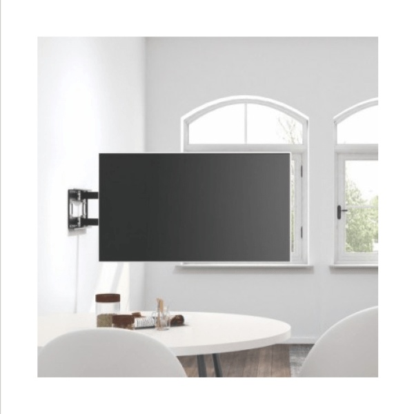 Techly ICA-PLB 490 LCD TV mount 43-80
