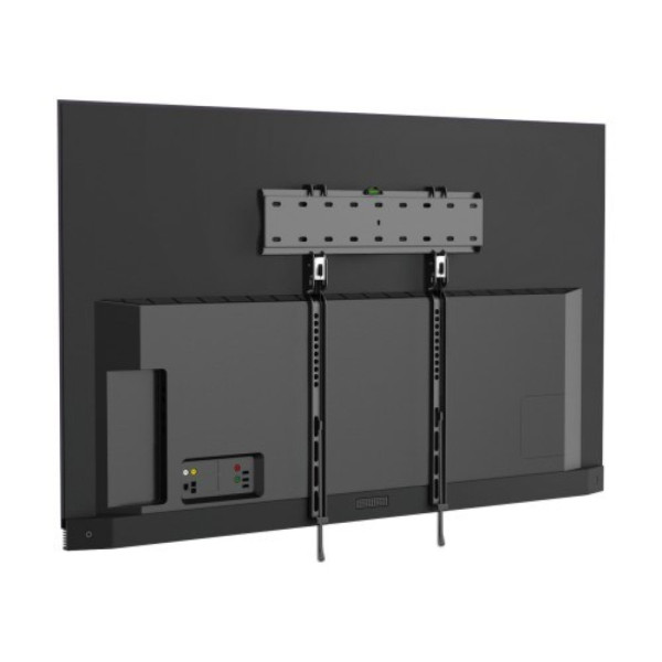 TECHLY ICA-PLB 734F SLIM WALL MOUNT FOR LED/LCD TVS 32-65