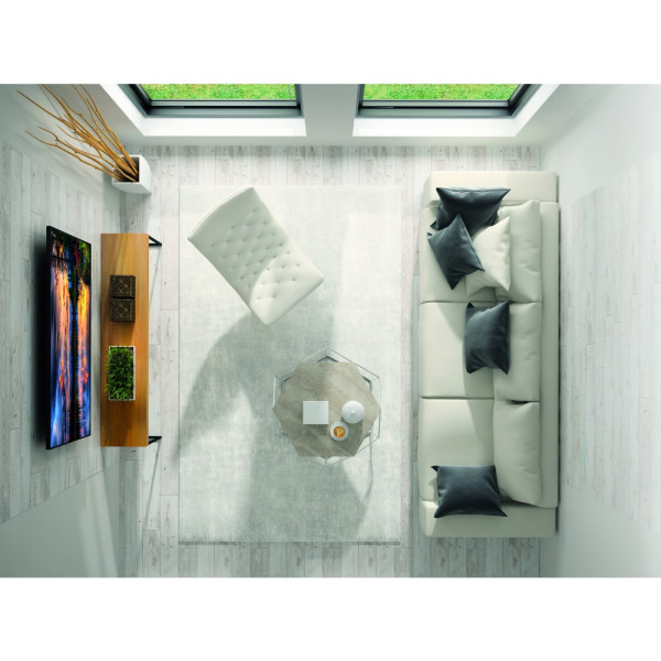 TECHLY ICA-PLB 734F SLIM WALL MOUNT FOR LED/LCD TVS 32-65
