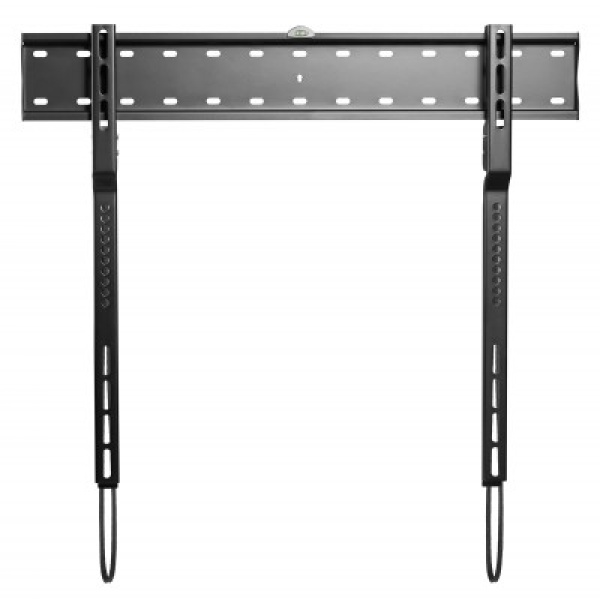 Techly ICA-PLB 736F Stable ultra-thin wall mount for LED / LCD TVs 43-80