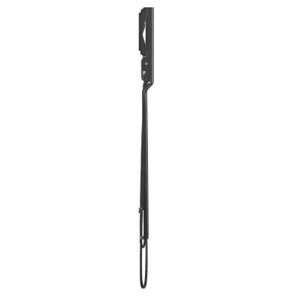 Techly ICA-PLB 736F Stable ultra-thin wall mount for LED / LCD TVs 43-80