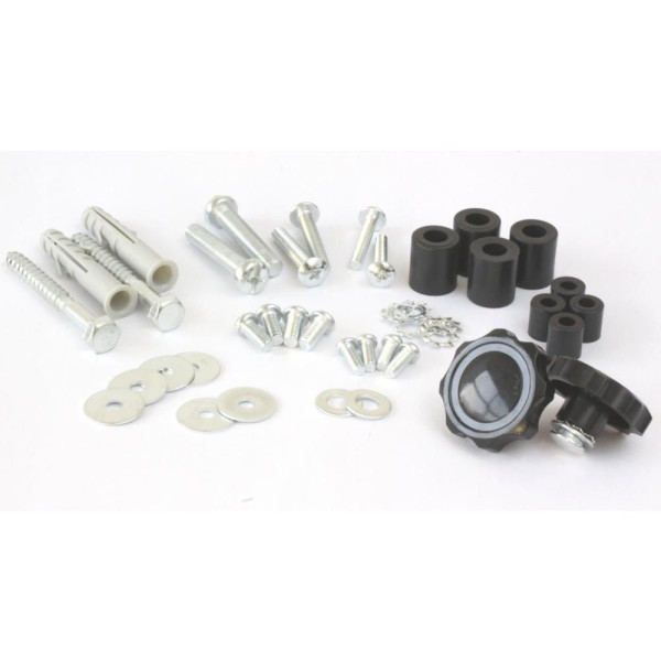 TECHLY ICA-PLB VESA Screw Kit for VESA Mounts