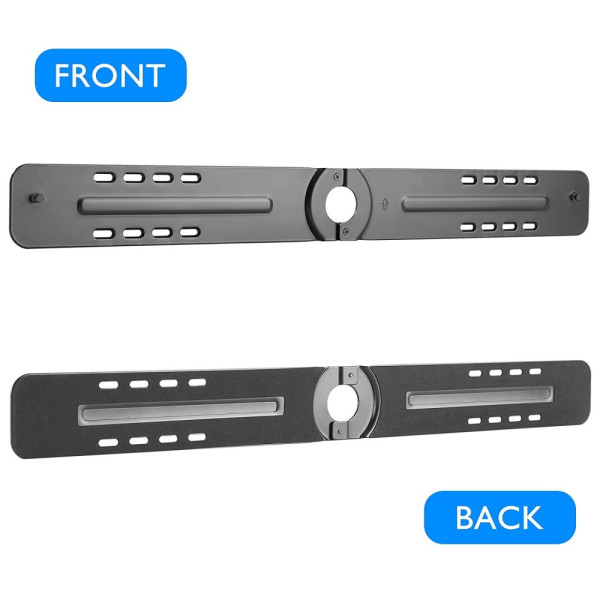TECHLY ICA-SP-SB02 WALL MOUNT BASE FOR SONOS SOUNDBAR