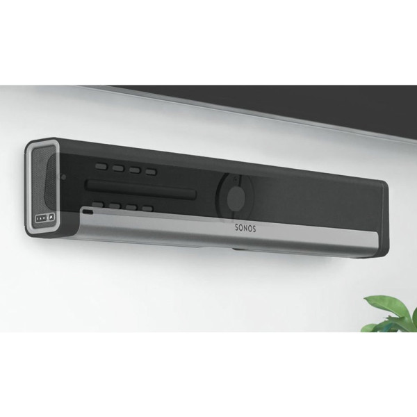 TECHLY ICA-SP-SB02 WALL MOUNT BASE FOR SONOS SOUNDBAR