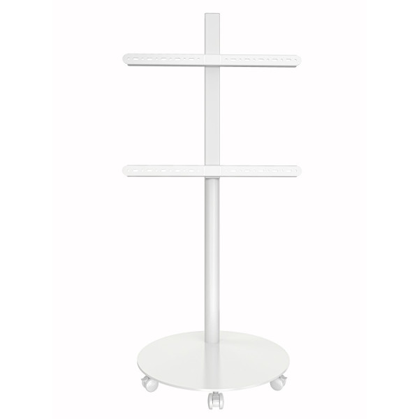 TECHLY ICA-TR102W Tροχήλατη βάση για Τηλεόραση LCD/LED/Plasma 32-70