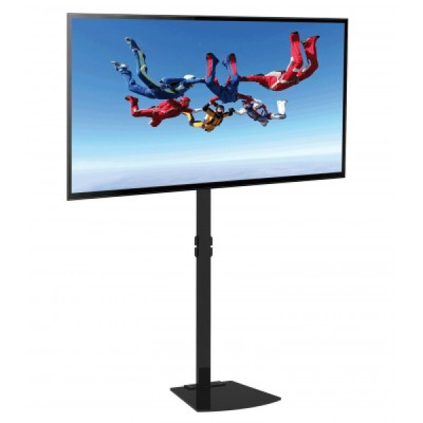 Techly ICA-TR12 Floor stand for LCD / LED / Plasma TV 32-70