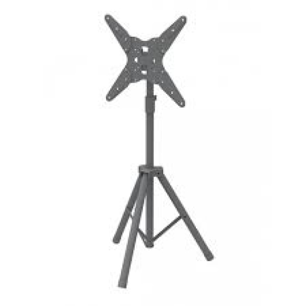 Techly ICA-TR17T1Universal portable tripod for TV mounting