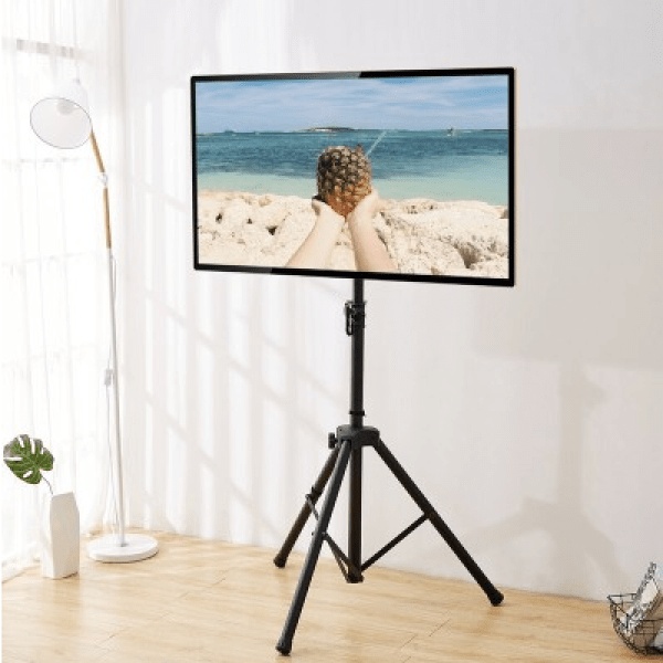 TECHLY ICA-TR17T2 ΕΠΙΔΑΠΕΔΙΟ ΤΡΙΠΟΔΟ ΓΙΑ ΤΗΛΕΟΡΑΣΗ 17-60΄