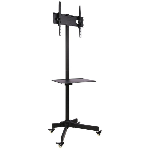 Techly ICA-TR21 Βάση trolley LCD / LED / Plasma 23