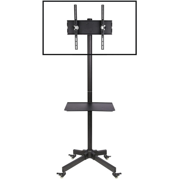 Techly ICA-TR21 Βάση trolley LCD / LED / Plasma 23
