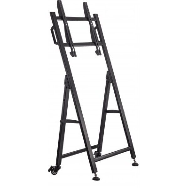 Techly ICA-TR40 Floor stand for LCD / LED / Plasma TV 23-55