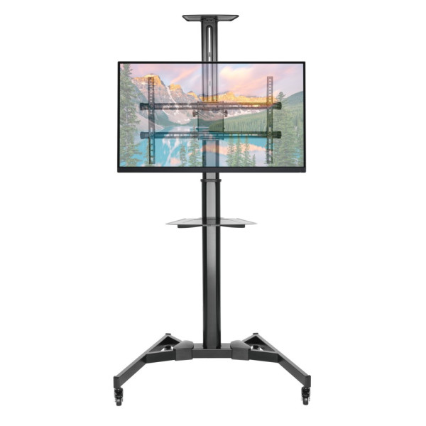 TECHLY ICA-TR46 WHEEL STAND FOR LED/LCD TV 37
