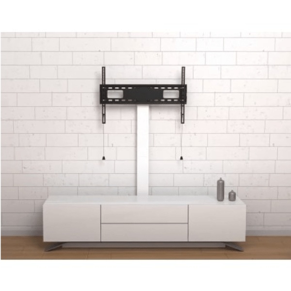 Techly ICA-TR47 Slim TV stand from 32
