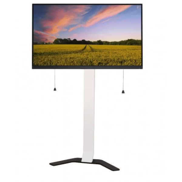 Techly ICA-TR47 Slim TV stand from 32