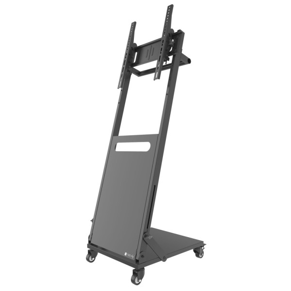 TECHLY ICA-TR54 Multifunctional portable floor stand for 25-55