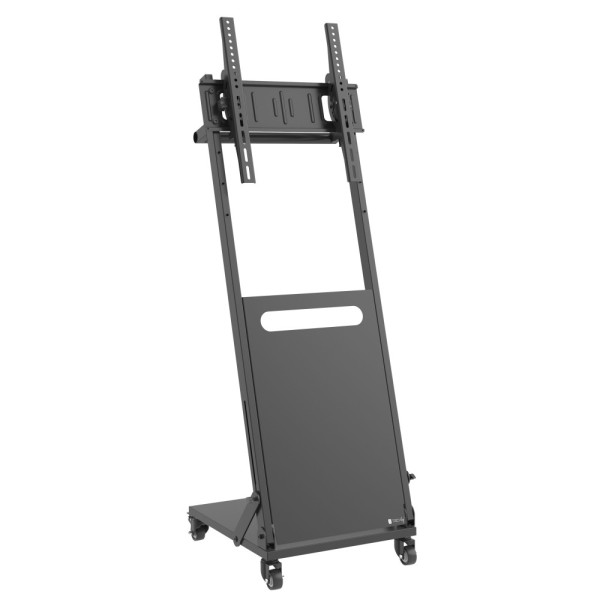 TECHLY ICA-TR54 Multifunctional portable floor stand for 25-55