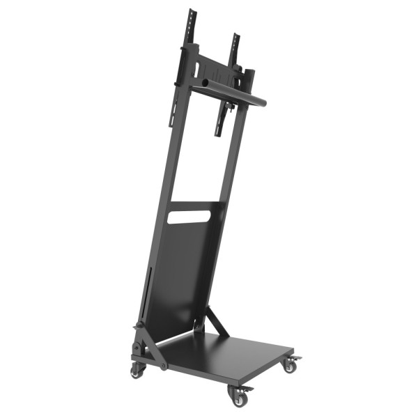 TECHLY ICA-TR54 Multifunctional portable floor stand for 25-55