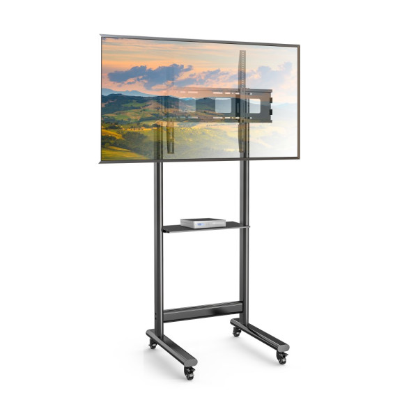TECHLY ICA-TR74 Βάση δαπέδου για τηλεόραση LCD/LED 50-90