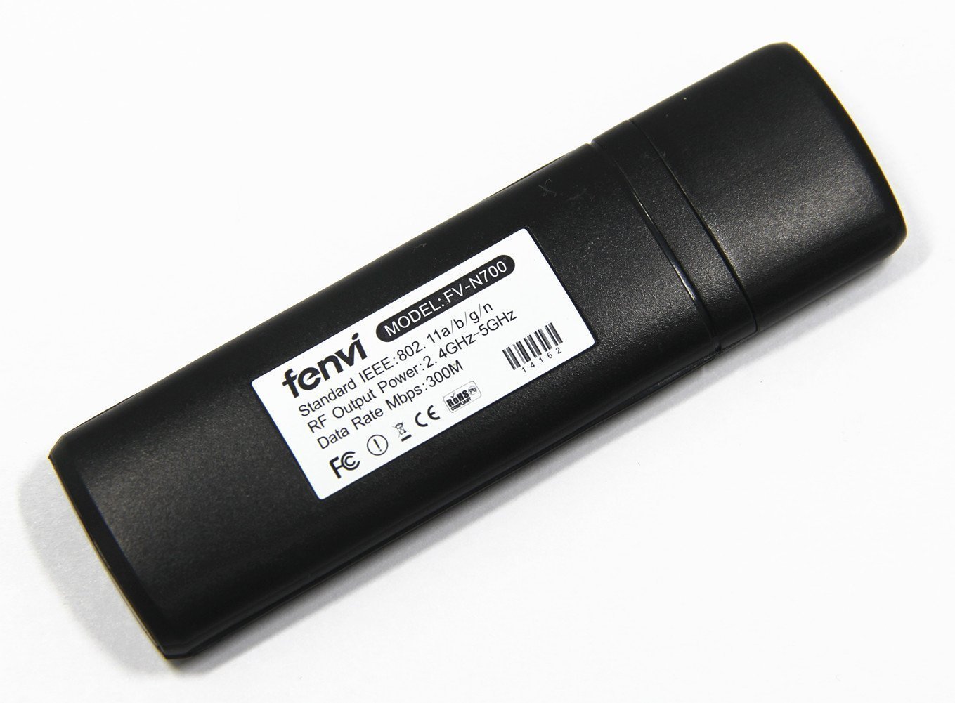 Compatible Samsung WIS12ABGN/XEC Allshare (DLNA) Smart TV Wireless Dongle (YOUNGE)