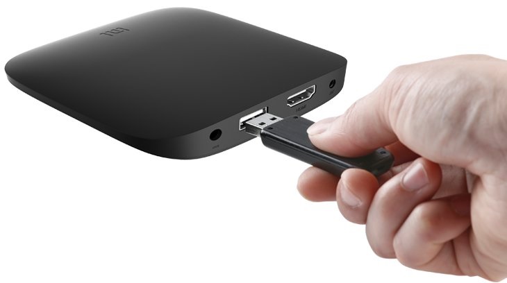 Xiaomi Mi Box S (8GB)