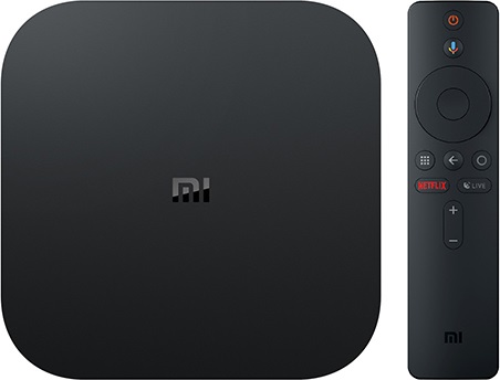 Xiaomi Mi Box S (8GB)