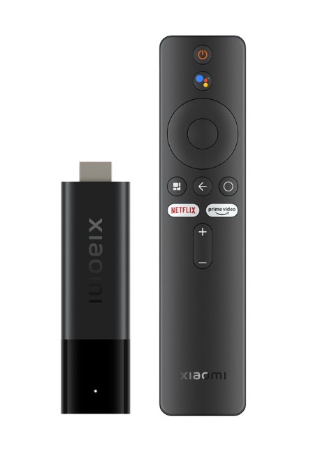Xiaomi Smart TV Stick Mi 4K UHD με Bluetooth / Wi-Fi / HDMI και Google Assistant ORIGINAL