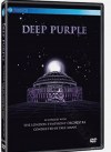 DEEP PURPLE   - DVD