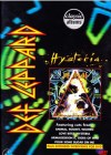 DEF LEPPARD  - DVD