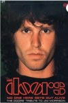 THE DOORS    - DVD