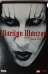 MARILYN MANSON  - DVD