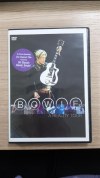 Bowie - A REALITY TOOR - DVD