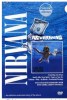 NIRVANA NEVERMIND - DVD