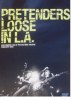 Pretenders Loose in L.A. DVD
