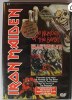 IRON MAIDEN - DVD