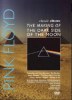 PINKFLOYD THE MAKING OF THE DARK SIDE OF THE MOON - DVD